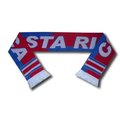 Supportershop Supportershop SCRFCOS Costa Rica scarf SCRFCOS